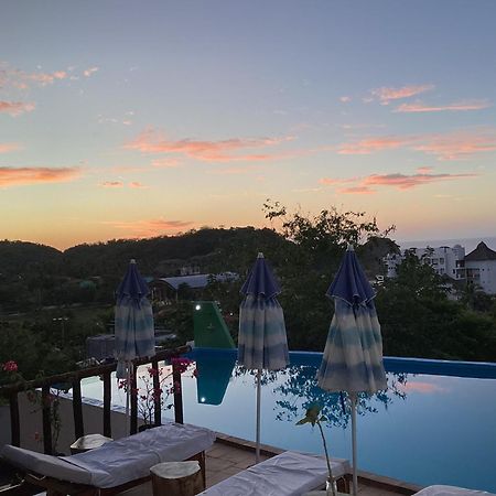 Namaste Zipolite Suites 外观 照片